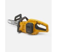 Tronçonneuse STIGA CS 300E Kit Avec Batterie Et Chargeur Barre De 30 Cm