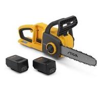 Tronconneuse STIGA CS 300e Kit G