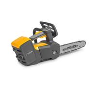 Stiga Tronçonneuse sans fil PR700e – Lame 30 cm, batterie 48 V (4 Ah) non incluse