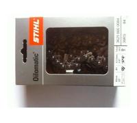 Tronçonneuse STIHL - .325 ''1,6 MM 56 GL 32 CM COMPLET À RSC 3639 000 00