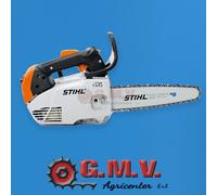 Tronçonneuse Stihl MS 151 TC-E 1/4 AVEC BARRE 30 CM
