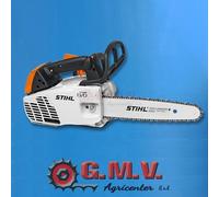 Tronçonneuse Stihl MS 194 T 1/4 AVEC BARRE 35 CM
