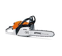 Tronçonneuse Stihl MS 291 - Longueur de coupe de 37 cm - Chaîne 1,6 mm