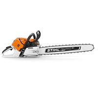 Tronçonneuse STIHL MS 500 i