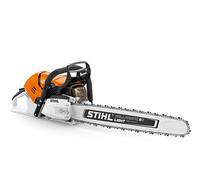 Tronçonneuse thermique à injection 79,2 cm³ MS 500i - guide Rollo ES Light 50 cm 3/8'' RS - STIHL - 1147-200-0000