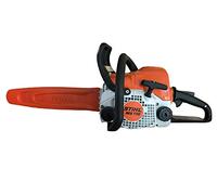 Tronçonneuse STIHL MS170 avec rail de 30 cm