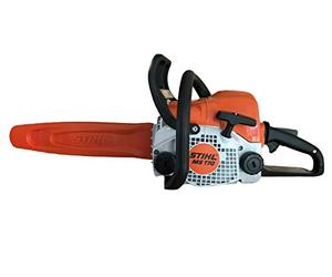 Tronçonneuse STIHL MS170 avec rail de 30 cm