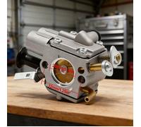 Tronçonneuse Stihl MS261 MS271 MS291 carburateur Zama C1Q-S252 11411200617
