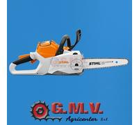 Tronçonneuse STIHL MSA160C-B 36V Barre 30 Cm Sans Batterie Ni Chargeur