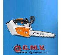 Tronçonneuse Stihl MSA 161 T barre 30 cm 1/4 sans batterie et chargeur