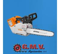 Tronçonneuse Stihl MSA 190 T sans batterie et chargeur