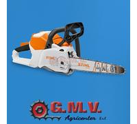 Tronçonneuse Stihl MSA 200 C-B sans batterie et chargeur