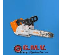 Tronçonneuse STIHL MSA220T Sans Batterie Ni Chargeur Barre De 30 Cm - 35 Cm