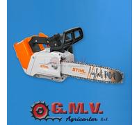 Tronçonneuse Stihl MSA 220 TC-O sans batterie et chargeur