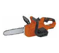 TRONCONNEUSE SUR BATTERIE 20V - CHAINE10' OREGON - BRUSHLESS - SANS BATTERIE - SCHNEIDER ELECTRO - 83563