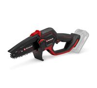 Einhell Professional Élagueuse sans fil GP-PS 18/20 Li BL-Solo Power X-Change (18 V, longueur de coupe 15 cm, moteur sans charbon, vitesse de chaîne 8 m/s, lubrification automatique, sans batterie)