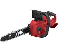 Tronçonneuse sur batterie GCS 35 2x18-EC - 18 V - FLEX - 531276