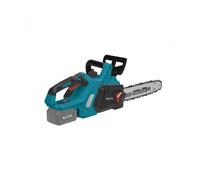 Tronçonneuse sur batterie, guide et chaîne oregon 30cm - Könner Söhnen KS CS20V-12