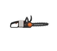 Tronconneuse sur batterie WORX Wg350e.9 20 V, guide de 30 cm sans batterie