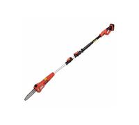 : Tronçonneuse télescopique de 18 V + batterie + chargeur - Yato