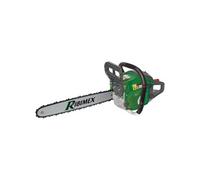 Ribiland Tronçonneuse thermique PRTRT450 2000 W 45 cm
