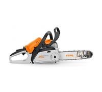 Tronçonneuse thermique MS 162 C-BE - guide 35 cm STIHL