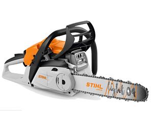 Tronçonneuse thermique 35,8 cm³ MS 182 C-BE 35 cm STIHL 1148-200-0099