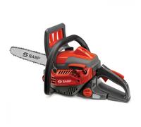 Tronçonneuse thermique 38.5 cc - Guide de 35 cm - SARP - G3814