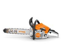 Tronçonneuse thermique 38,6 cm³ MS 212 CBE 40 cm STIHL 1148-200-0184