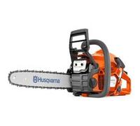 Tronçonneuse thermique 38cm3 130 35SN - HUSQVARNA - 967108401