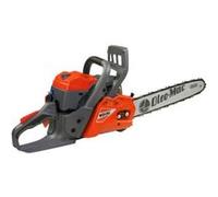 Tronçonneuse thermique 39 cm³ - longueur du guide-chaîne 410 mm - poids 4,4 kg - Oleo-Mac GS 411