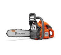 Tronçonneuse thermique Husqvarna 435 II 1,6 kW 2,2 CV 40,9 cm³ 38 cm (970559735)