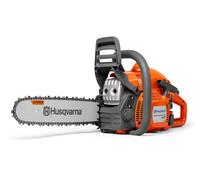Tronçonneuse thermique 40,9cm3 435 II 38SN 38cm .325'' - HUSQVARNA - 970559735