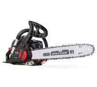 Tronçonneuse thermique 41 cm3 CSP41 40 cm SCHEPPACH 5910119917