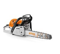 Tronçonneuse thermique 50,2cm³ MS 271 C-BE avec RM3 Pro 45cm .325'' - STIHL - 1141-200-0661