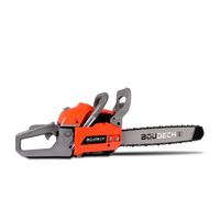 Tronçonneuse Thermique 52cc 2,1Hp Lame 20"" Legere Puissante