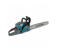 Tronçonneuse thermique 54,5 cm³, chaîne et guide Oregon 18" - Könner Söhnen KS CS31G-18-1