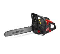 Tronçonneuse thermique - ELEM GARDEN - TRT5845OR - 58CC - 51,5 cm - Guide et chaîne Oregon