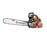 Tronçonneuse thermique 59,8cm3 562 XP Mark II HUSQVARNA 970663540