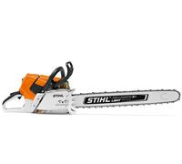 Tronçonneuse thermique 91,1cm³ MS 661 C-M avec Rollo ES 50 cm 3/8'' RM - STIHL - 1144-200-0476