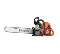 Husqvarna 592XP Scie à chaîne à essence 5,6 kW 92,7 cm 60 cm X-Torq ( 970493124 )