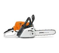Tronçonneuse thermique à essence 2kW 42,6 cm³ 40 cm à système ErgoStart MS231C-BE Stihl