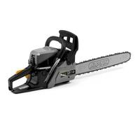 Alpina Tronçonneuse thermique ACS 46 45 cc, guide 45 cm