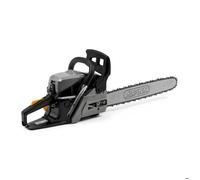 Tronçonneuse thermique - ALPINA - ACS 47 - 1800 W - Guide 45 cm/18"" - Noir