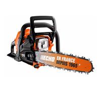 Tronçonneuse Thermique ECHO CS 3510 EDL - édition limitée