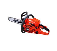 Tronçonneuse ECHO CS-370ES La tronçonneuse ECHO CS-370ES est un modèle thermique, à la fois robuste, convivial, et doté de