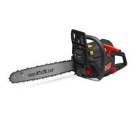 Tronçonneuse thermique - ELEM GARDEN - TRT5845OR - 58CC - 51,5 cm - Guide et chaîne Oregon