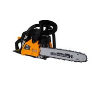 Tronçonneuse thermique FEIDER FTRTPRO40 41cm³ guide 40cm démarrage manuel