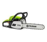 Fieldmann Tronçonneuse thermique FZP 5816-B