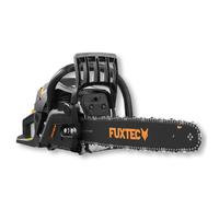 Tronçonneuse thermique - FUXTEC FX-KS255 - 54cm3 18 pouces Black Edition